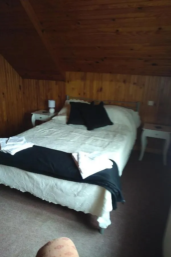 Chez Nous Bed and Breakfast Mael-Carhaix